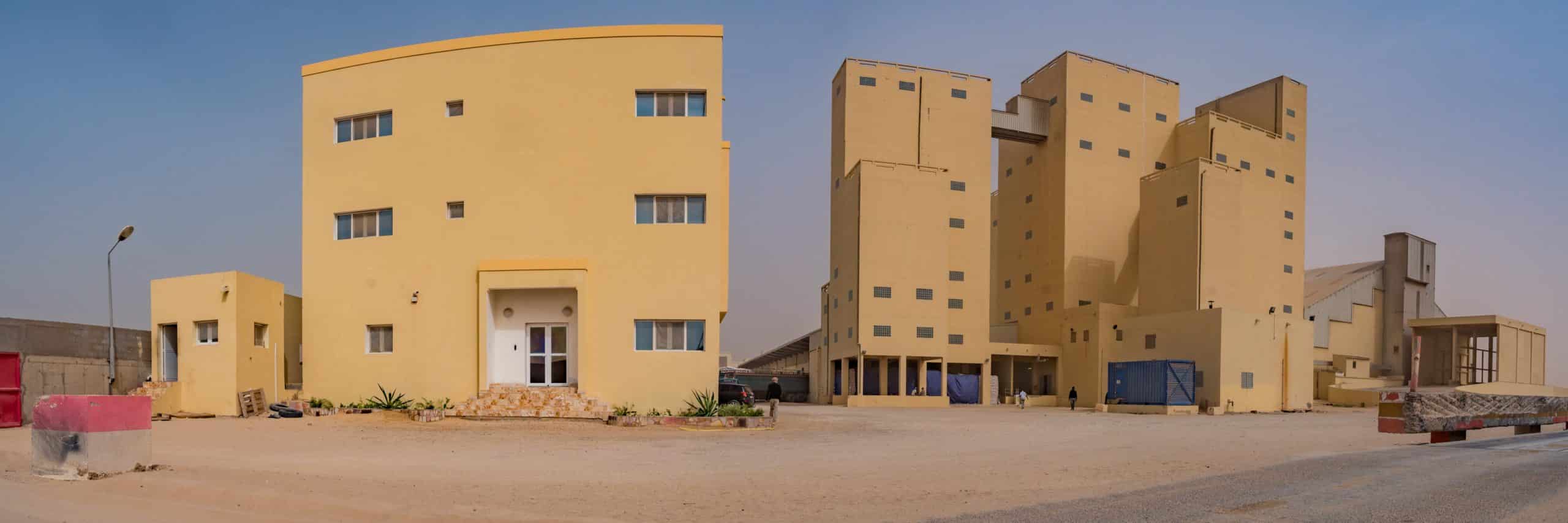 Reportage: Wafa Holding, un groupe mauritanien diversifié