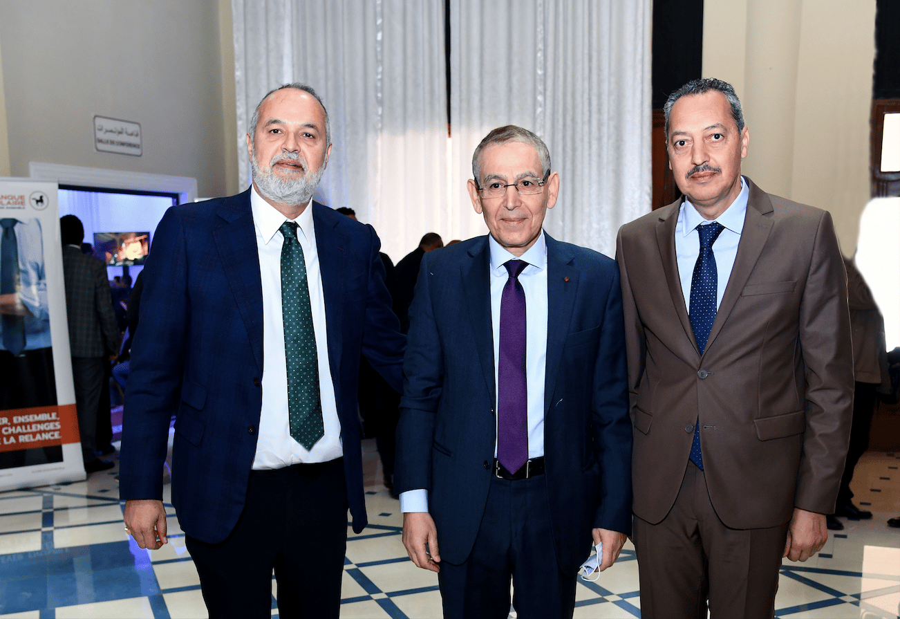 Béni Mellal – Khénifra: La Banque Populaire repart à la rencontre des investisseurs de la région