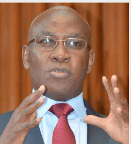 Éditorial de Monsieur Serigne Mbaye Thiam, Ministre de l’Eau et de l’Assainissement du Sénégal