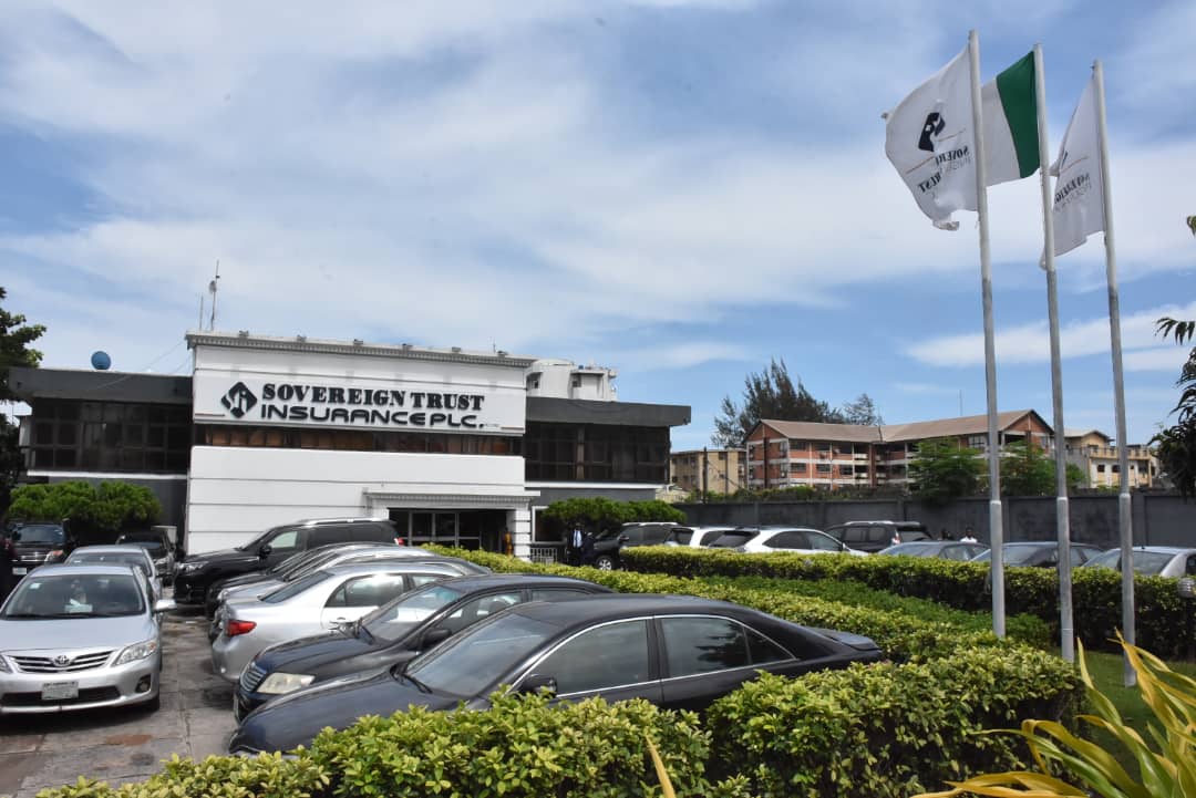 Nigéria : Sovereign Trust Insurance affiche une croissance à deux chiffres au 3e trimestre 2021