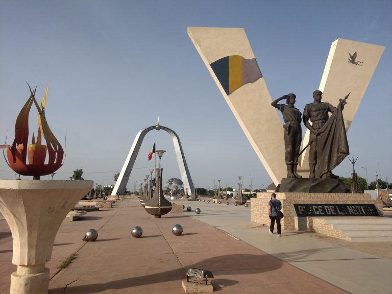 Au Tchad, les banques ont un faible pour les PME