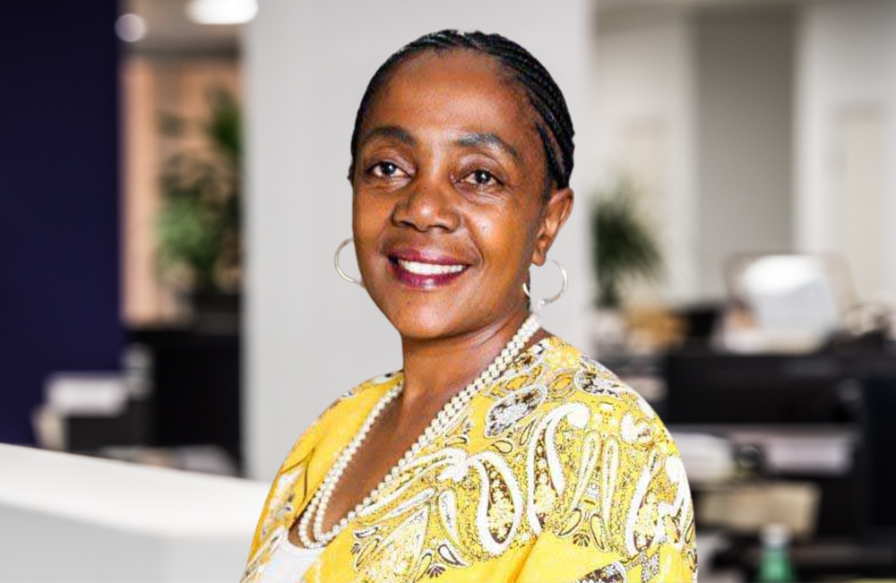 Thithi Kuhlase-Maseko nommée chef  bureau Afrique du Sud de CDC Group