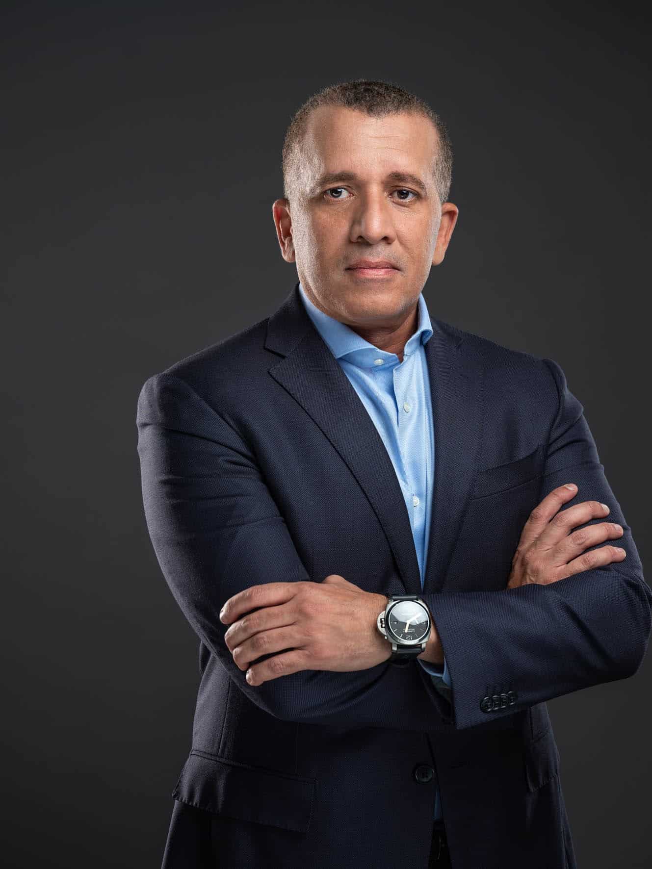 Microsoft nomme Wael Elkabbany à la tête de l’Africa Transformation Office