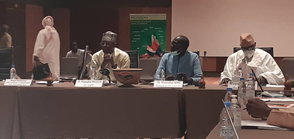 Tourisme : quatre pistes pour la promotion de la destination Sénégal