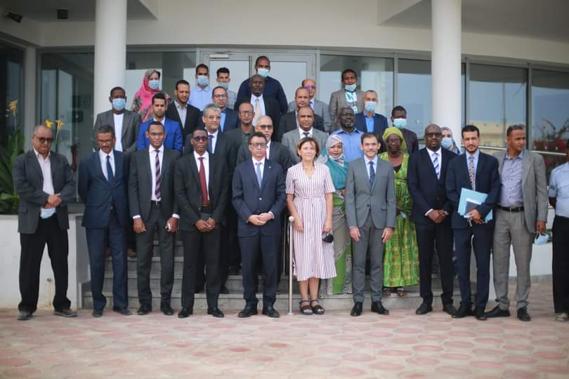 Partenariat Ministère du Pétrole et Chariot : Une formation unique en son genre renforcera l’expertise de la Mauritanie en hydrogène vert