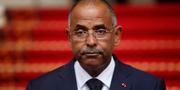 Côte d’ivoire : Patrick Achi présente sa démission et celle du gouvernement