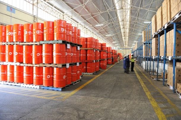 Hydrocarbures : Baisse de 618 millions FCFA du résultat des activités ordinaires de TotalEnergies Sénégal au troisième trimestre 2021