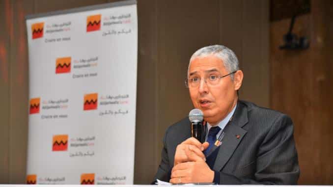 Maroc : Attijariwafa Bank se lance dans la néobanque