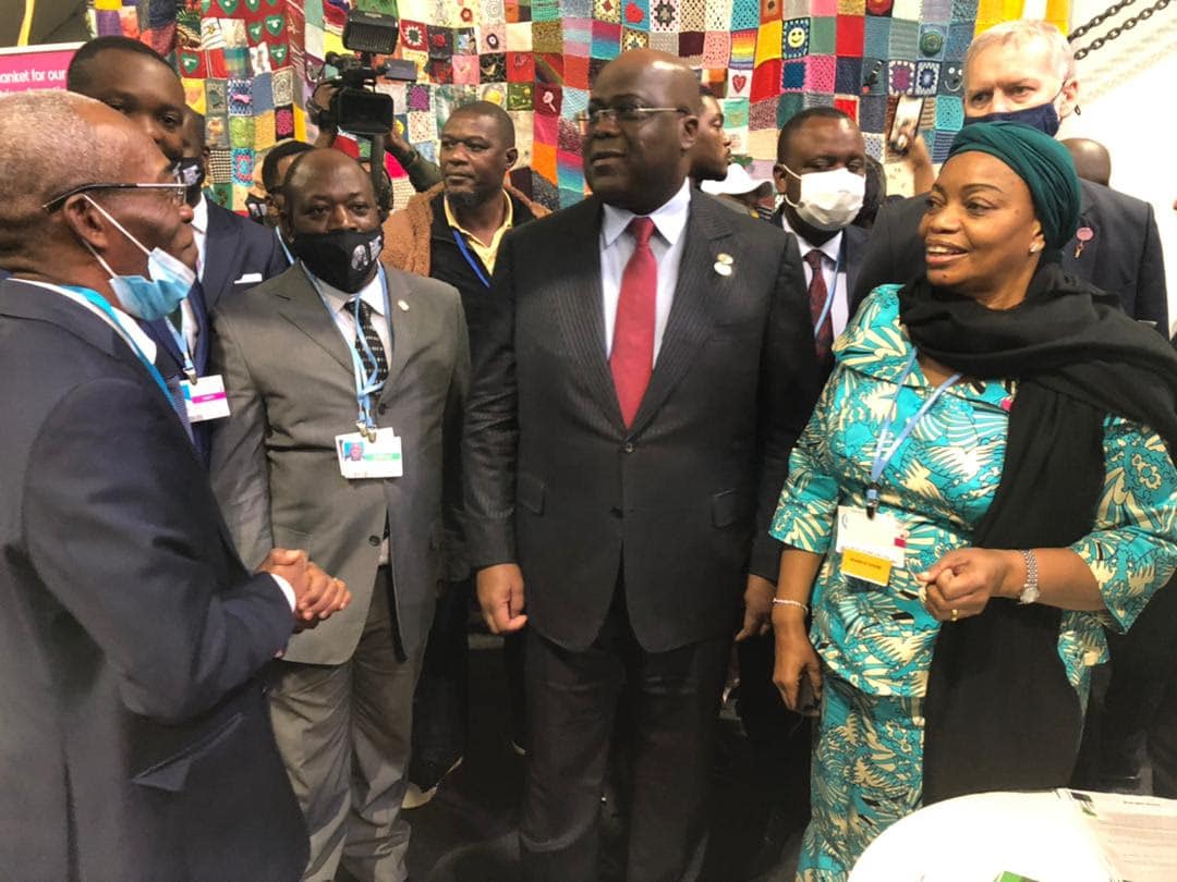 La COMIFAC se félicite des engagements financiers pris par la communauté internationale en faveur des écosystèmes forestiers d’Afrique centrale