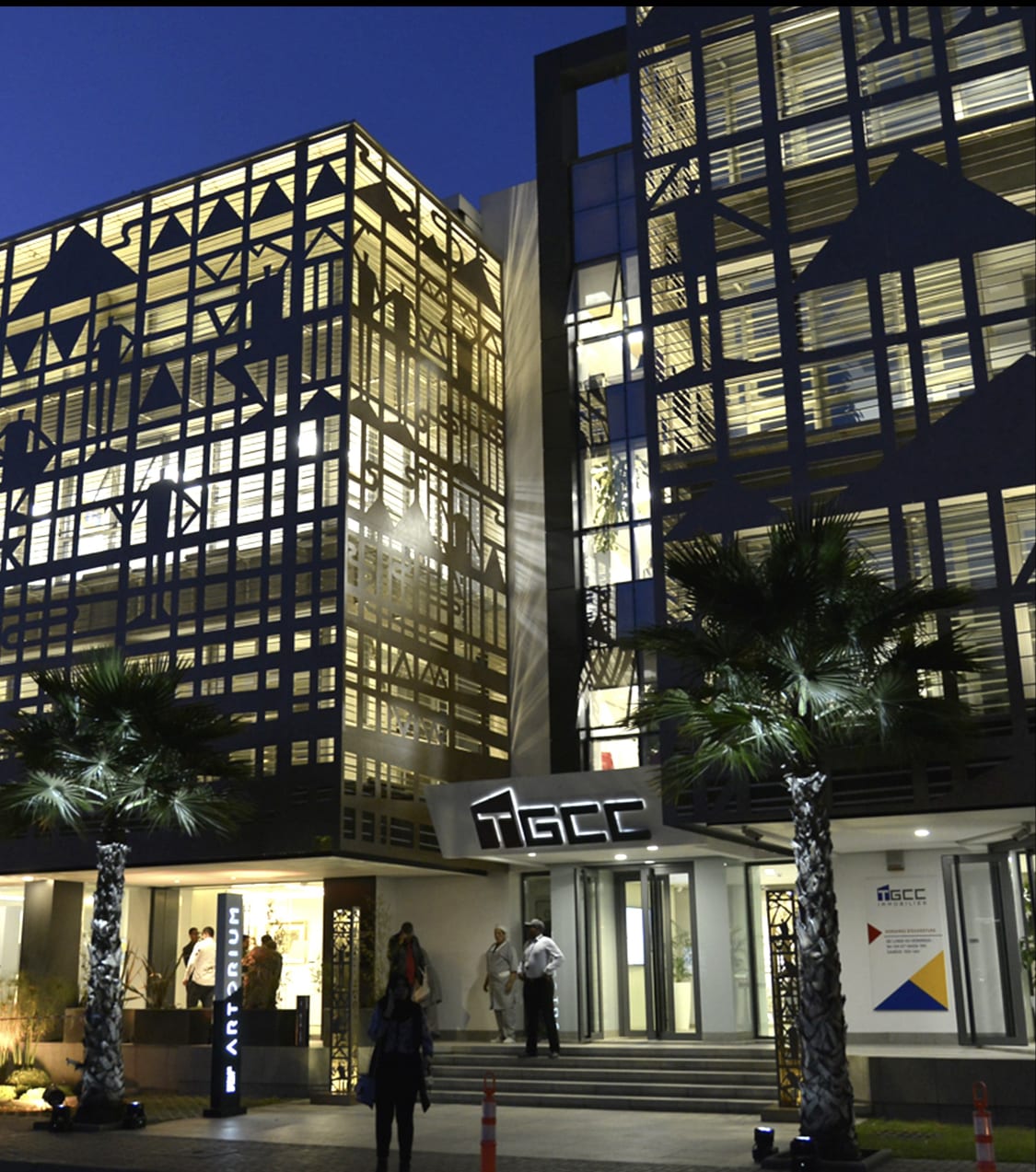 Mediterrania Capital Partners cède une partie de sa participation dans TGCC par le biais d&rsquo;une introduction en bourse