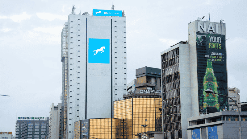 Nigeria : Atlas Mara cède ses parts, Union Bank passe dans le giron de Titan Trust Bank