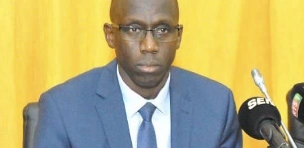Sénégal: réaction à la “cabale” contre le Directeur général de la DGID
