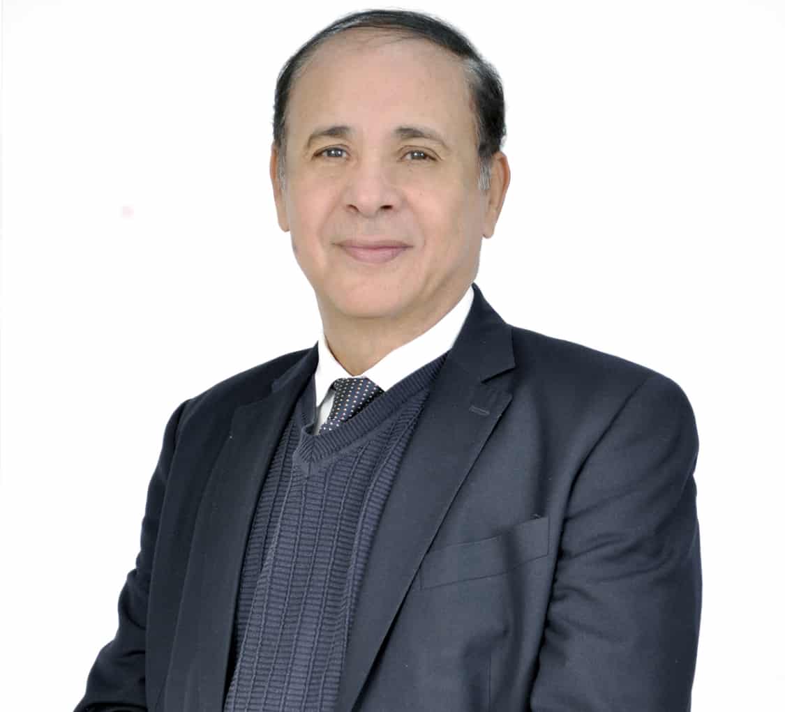 Le président du jury de Financial Afrik annonce la fin des votes du public
