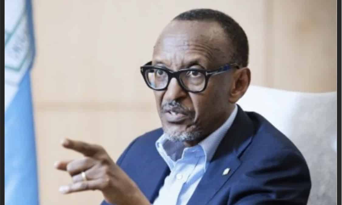 Rwanda: Kagamé, puis le saut dans l’inconnu ?