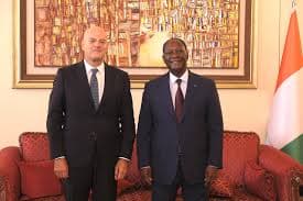 La Côte d’Ivoire ambitionne de lancer le premier  gisement hydrocarbure zéro carbone d’Afrique