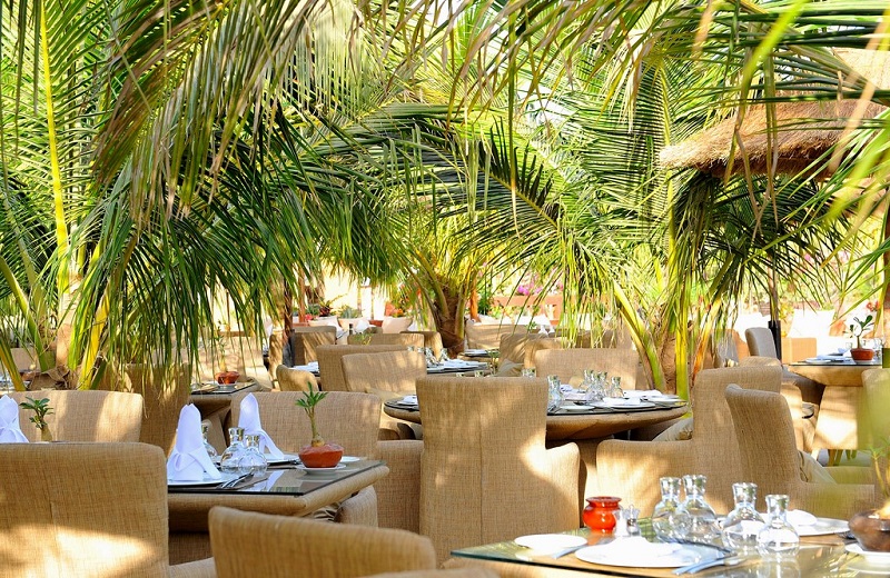 Sénégal : Augmentation de 281% du chiffre d’affaires des services d’hébergement et de restauration au 3eme trimestre 2021