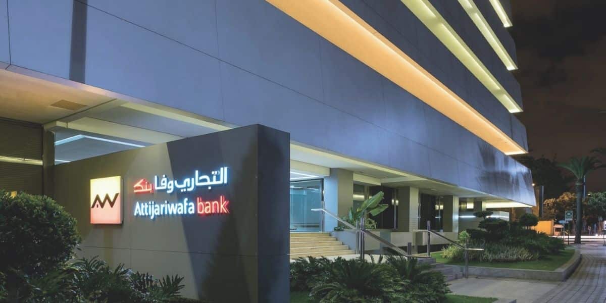 À travers le lancement du service Attijari Ebics, Attijariwafa bank complète son offre digitale à destination des entreprises
