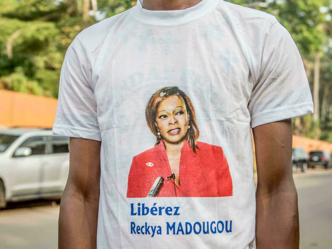 Bénin: Reckya Madougou condamnée à 20 ans de prison