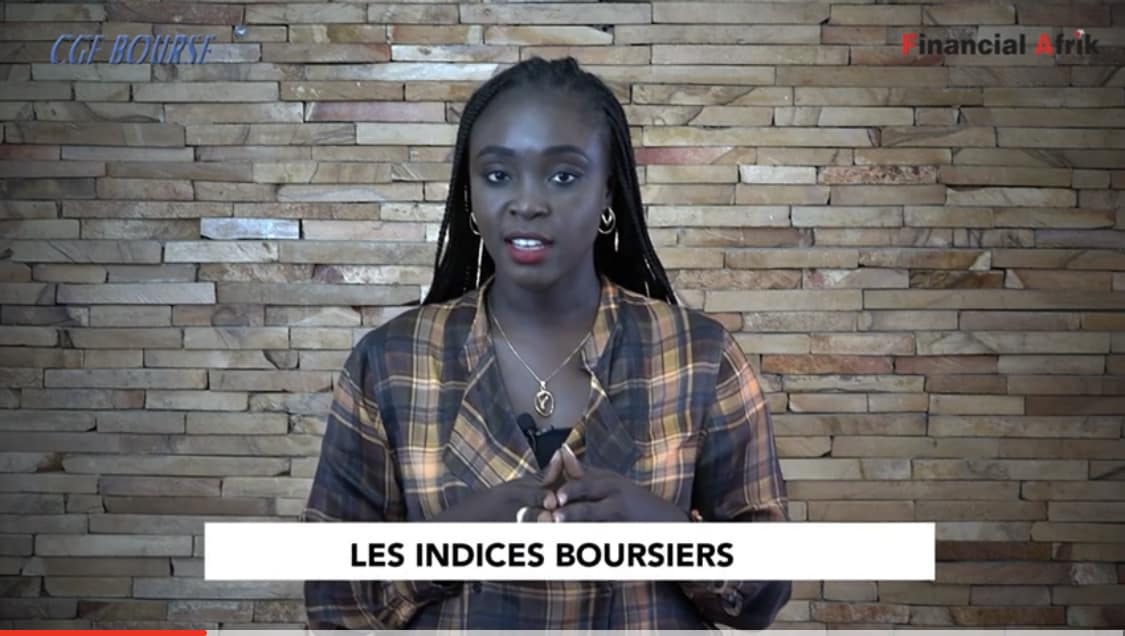 Qu’est ce qu’un indice boursier ?