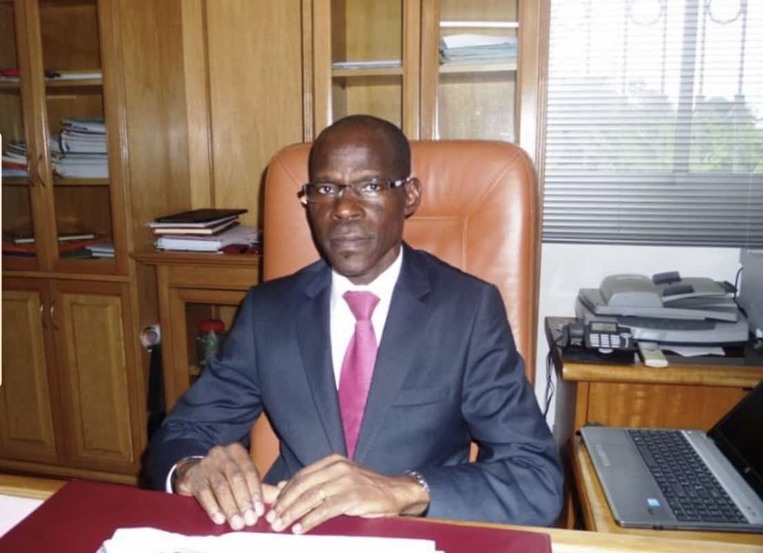 Le Directeur général de l’Organisation Africaine de la Propriété Intellectuelle (OAPI) en posture délicate