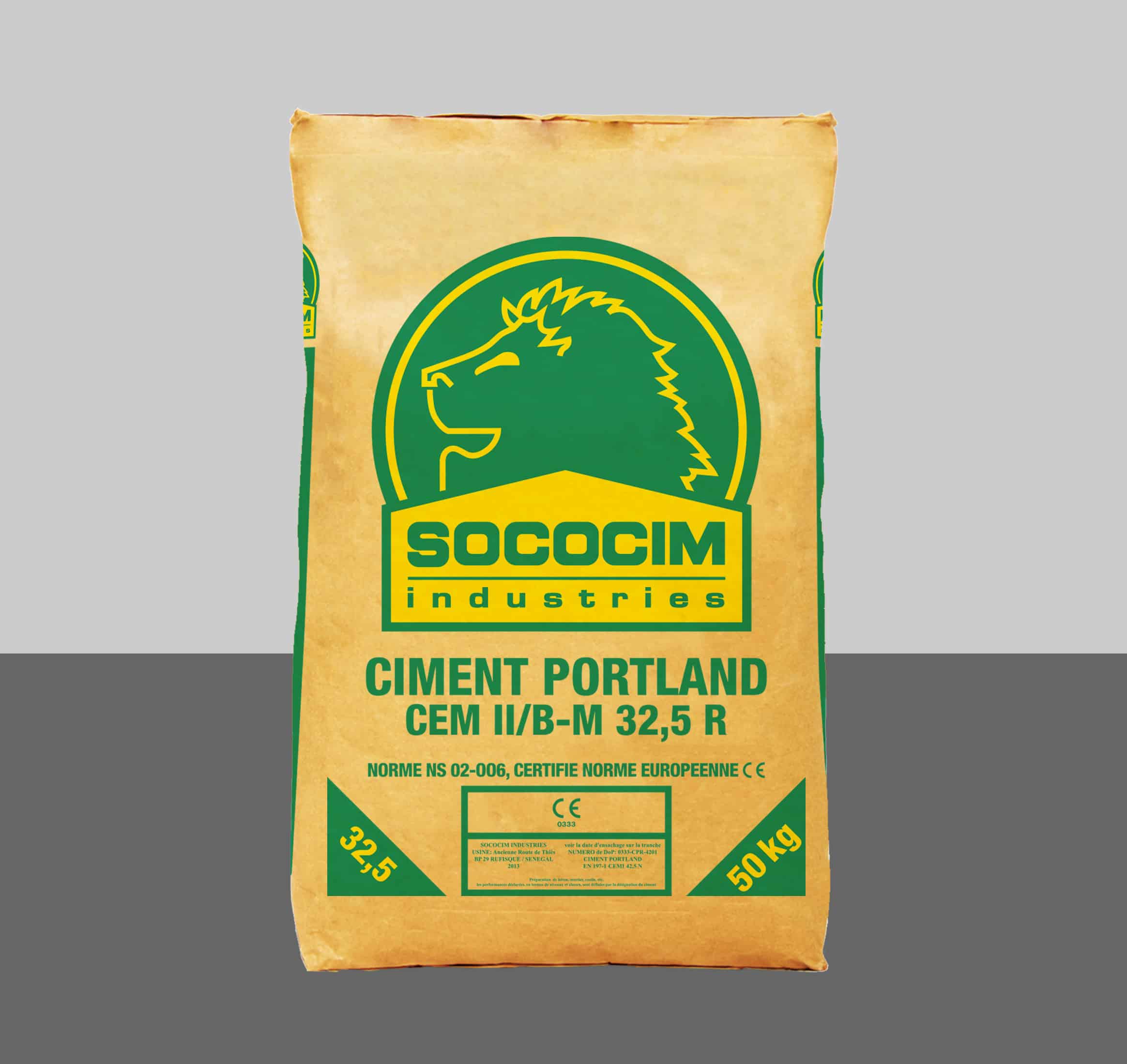Sénégal: SOCOCIM Industries lance son plan climat pour réduire l’empreinte carbone du ciment
