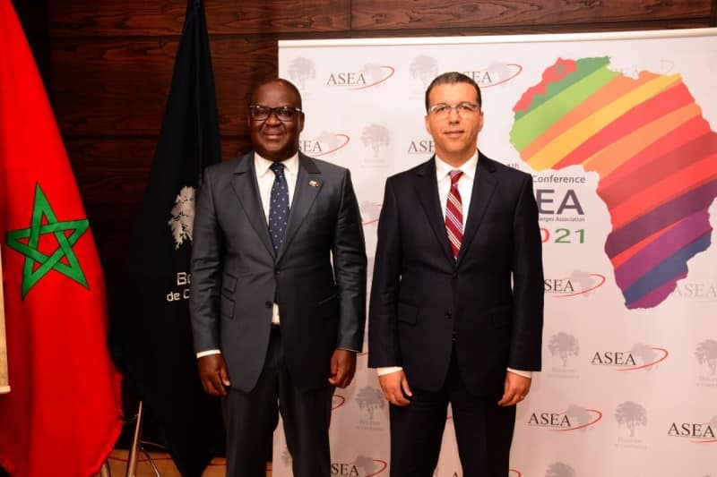 24ème Conférence des Bourses africaines : à quand l’interconnexion ?