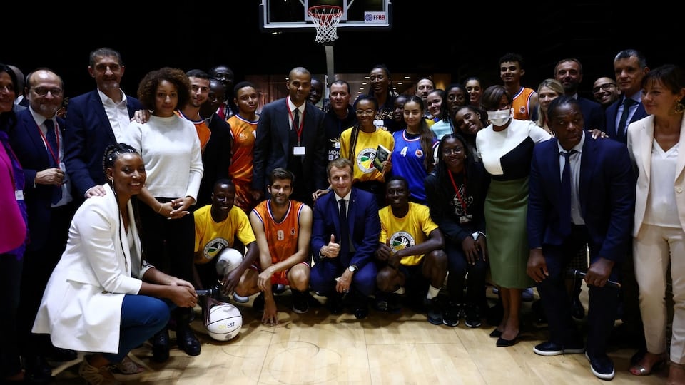 [Tribune] Il est temps pour les africains de s’approprier le développement de leur continent