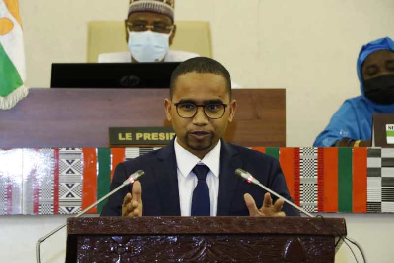 Niger : 1,6 milliard USD de dettes réglées par l’Etat en 2020