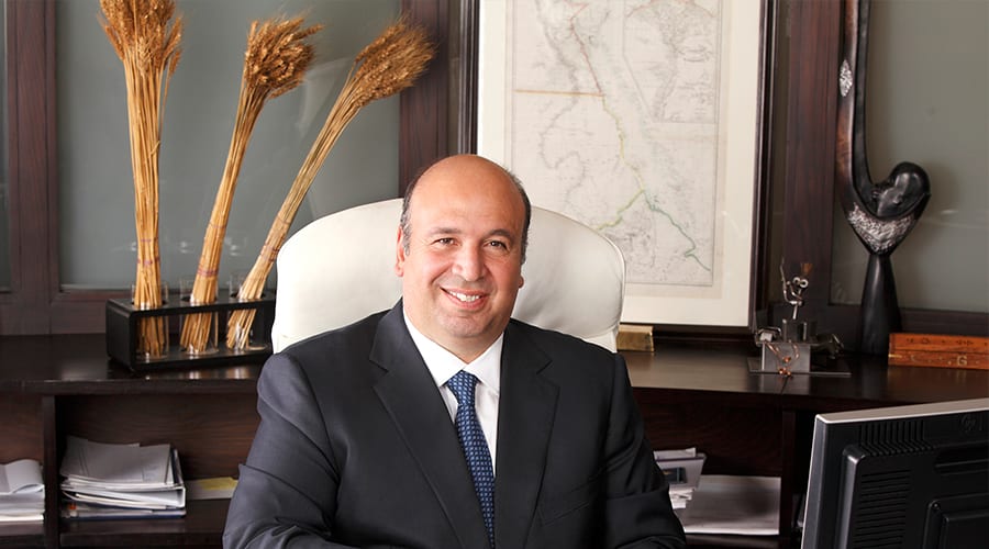 Égypte: Qalaa Holdings annonce un chiffre d’affaires en hausse de 46% au 3e trimestre 2021