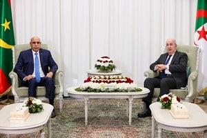 Coopération entre l’Algérie et la Mauritanie : entre les discours et la dure réalité économique