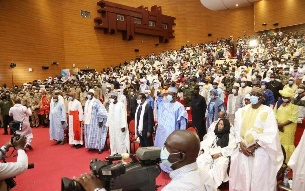 Mali : les Assises nationales diversement appréciées