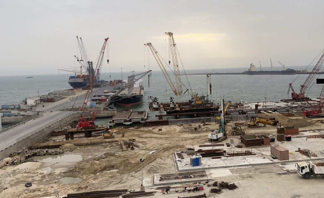 Meridiam inaugure deux projets d’infrastructure majeurs à Madagascar et en Mauritanie