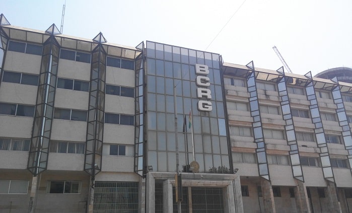 Guinée : la banque centrale abaisse son taux directeur à 9,75 %