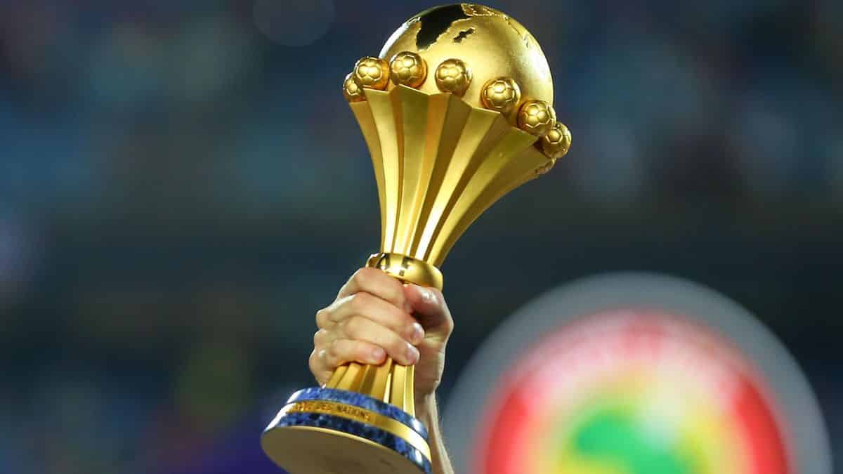 La CAF annonce le report officiel de la CAN 2023