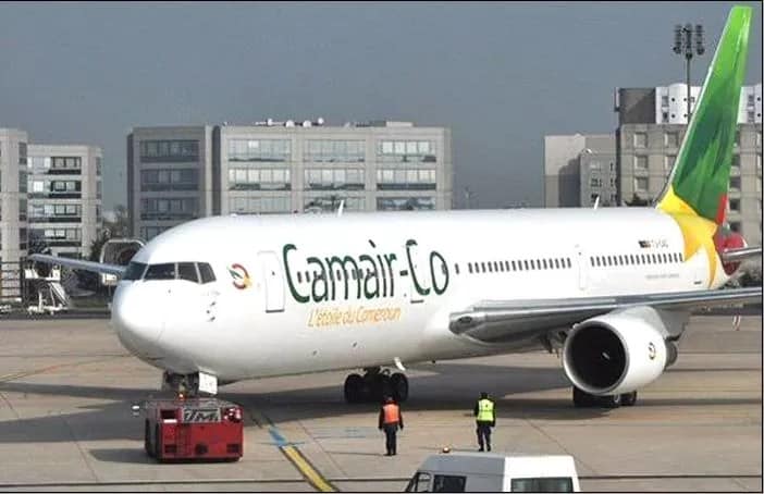 Cameroun : Camair-Co renforce son plan d’exploitation en prélude à la CAN