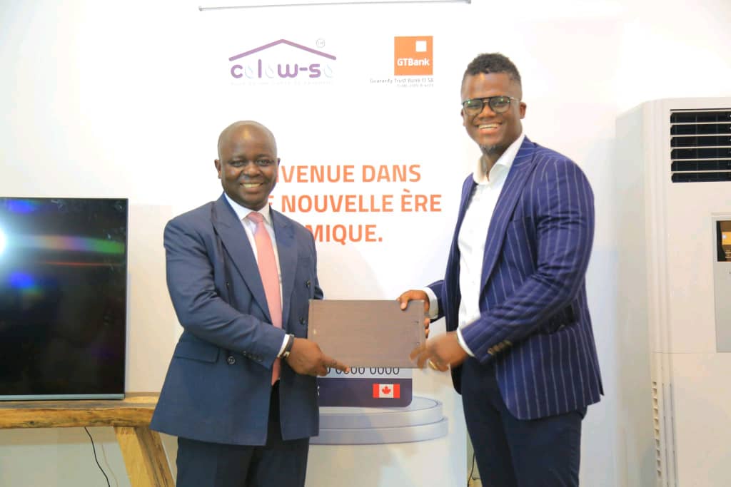 Côte d’Ivoire : GTBank CI et Colow-So lancent une nouvelle offre de paiement digital