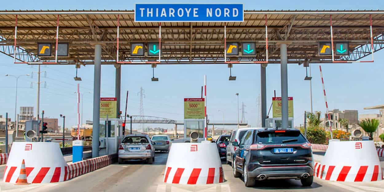Exploitation de l’autoroute Dakar-AIBD : l’Etat du Sénégal entre dans le capital de la SECAA