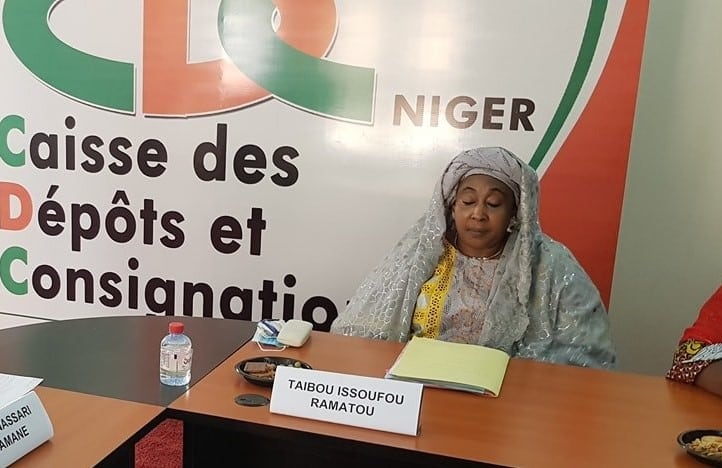 Niger : la Caisse des dépôts et consignations bénéficiera d’un soutien de 420.000 dollars de la BAD