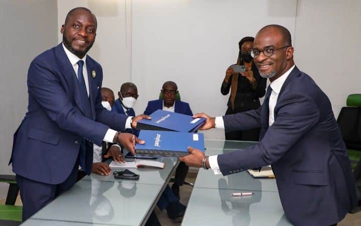 Côte d’Ivoire : lancement de la première obligation municipale par une collectivité