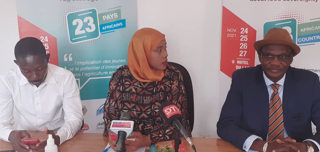Le Symposium panafricain sur l’agriculture à l’heure du bilan