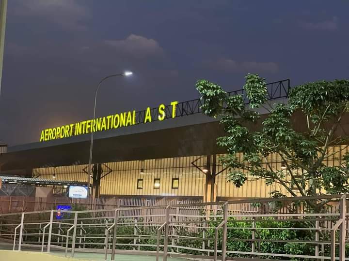 Guinée : l’Aéroport de Conakry porte désormais le nom de Sékou Touré