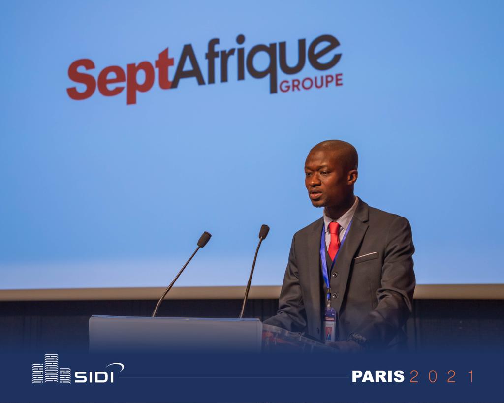 Investissements dans l’immobilier : Septafrique Groupe mise sur la diaspora sénégalaise en France