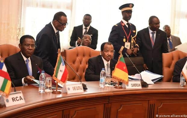 CEMAC/CEEAC : la CEA préconise la diversification économique pour atteindre l’émergence