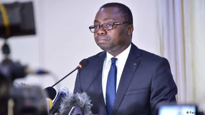 Bénin : l’opposant Aïvo condamné à 10 ans de prison ferme