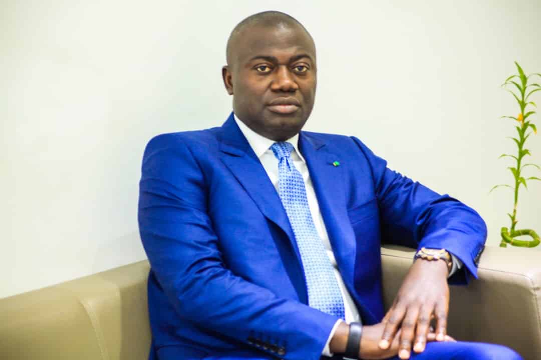 Entretien exclusif avec Joseph Kaudjhis, directeur général du CAMPC