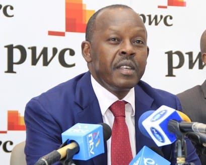 Kenya : Kuria Muchiru, nouveau PCA de Britam Holdings