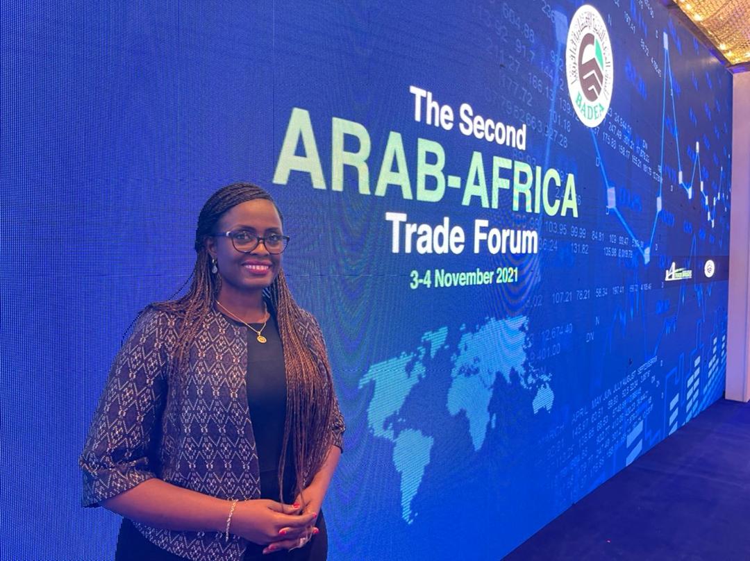 Rawbank à propos de la coalition africaine en faveur des PME