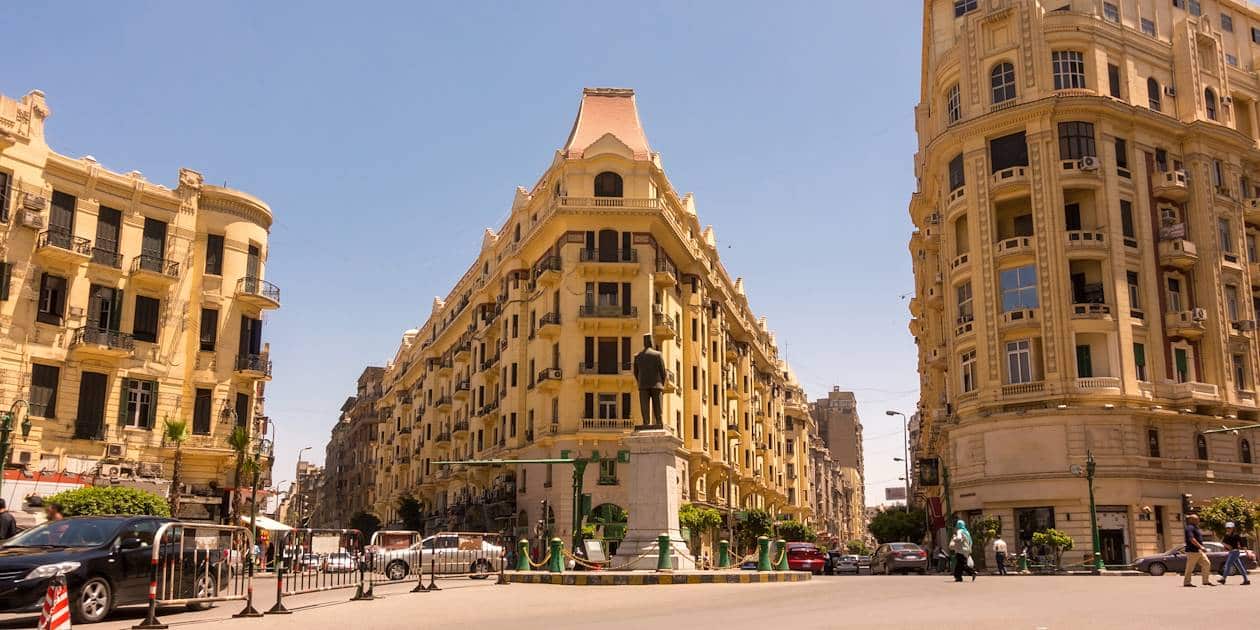 Égypte : les exportations immobilières ont atteint 1,5 milliard de dollars en 2025