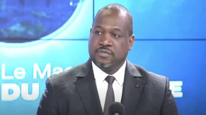 Entretien exclusif avec Marcellin ZINSOU, Président du Fonds de Garantie des crédits aux PME (FGPME) de Côte d’Ivoire