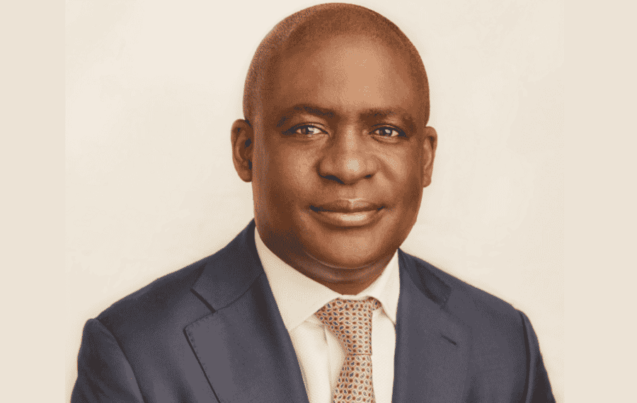 Jubril Mobolaji Lawal nommé directeur général d’Ecobank Nigeria